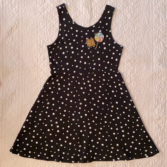 Toca Boca Tank Dress